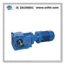 Helical-Bevel Gearmotor K Series